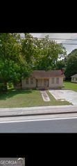 342 E Allen Street, Baxley, GA 31513