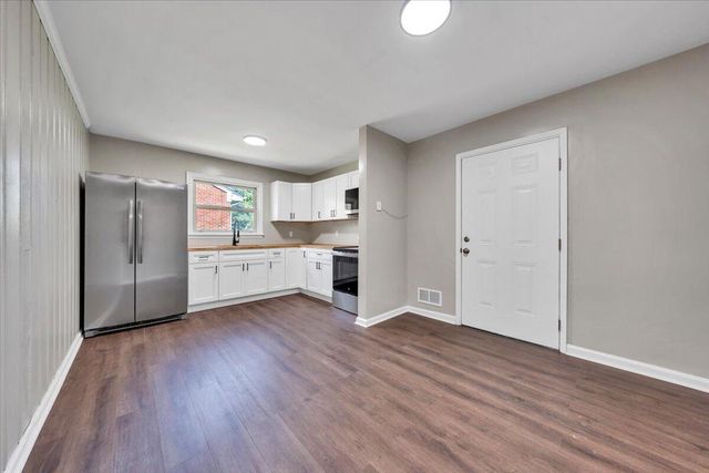 4417 Holmes ST, Roanoke, VA 24012