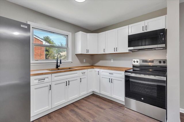 4417 Holmes ST, Roanoke, VA 24012
