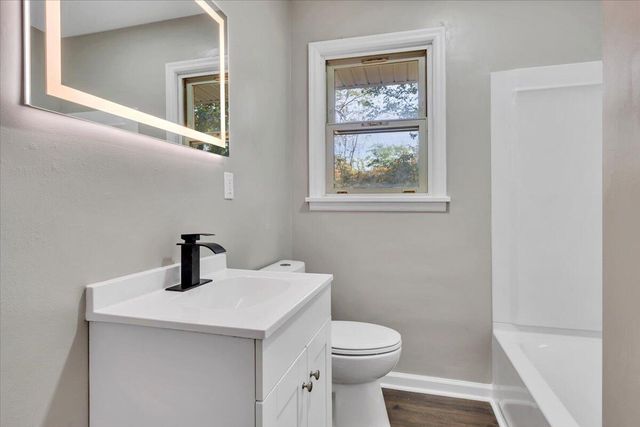4417 Holmes ST, Roanoke, VA 24012