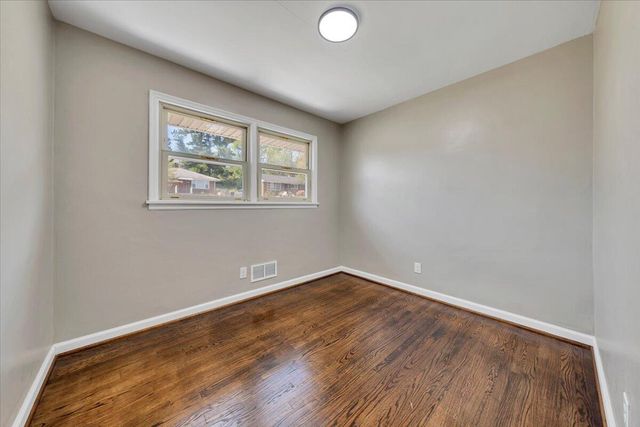 4417 Holmes ST, Roanoke, VA 24012