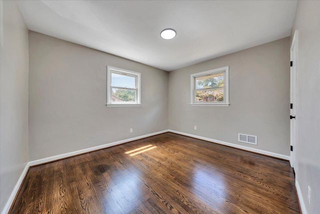 4417 Holmes ST, Roanoke, VA 24012