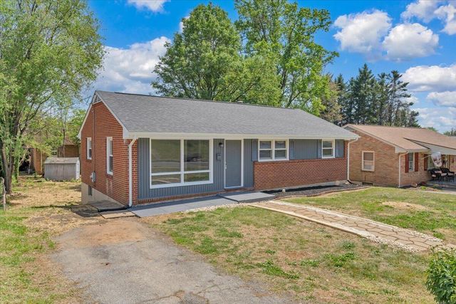 4417 Holmes ST, Roanoke, VA 24012