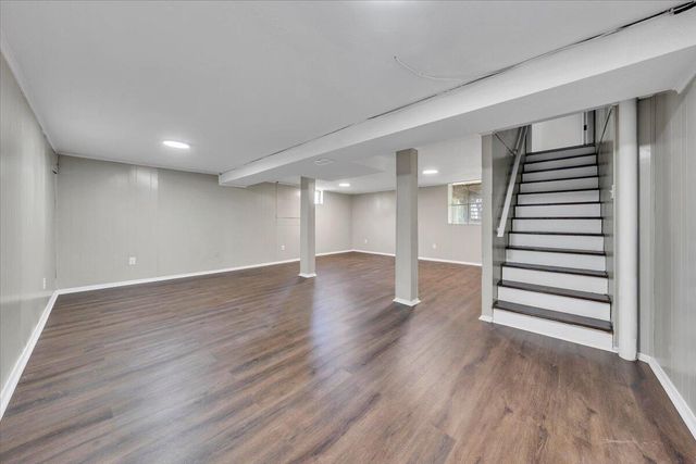4417 Holmes ST, Roanoke, VA 24012