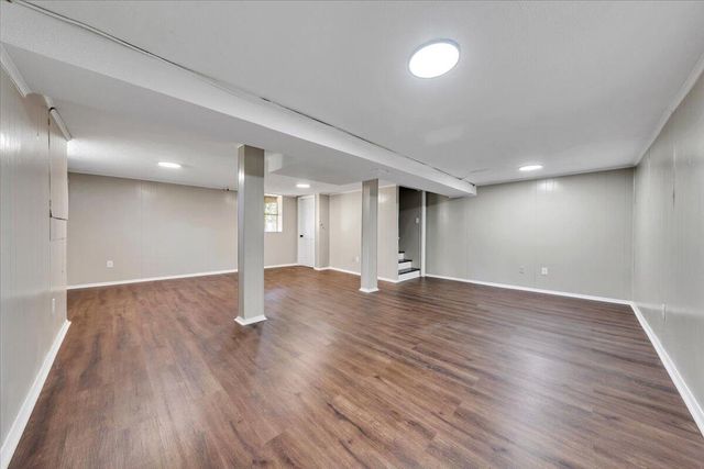 4417 Holmes ST, Roanoke, VA 24012