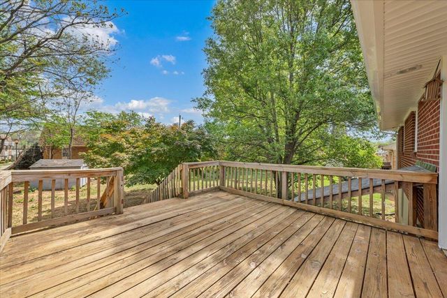 4417 Holmes ST, Roanoke, VA 24012