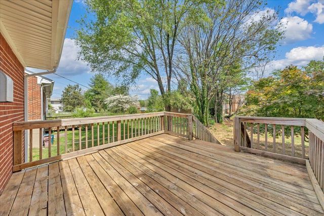 4417 Holmes ST, Roanoke, VA 24012