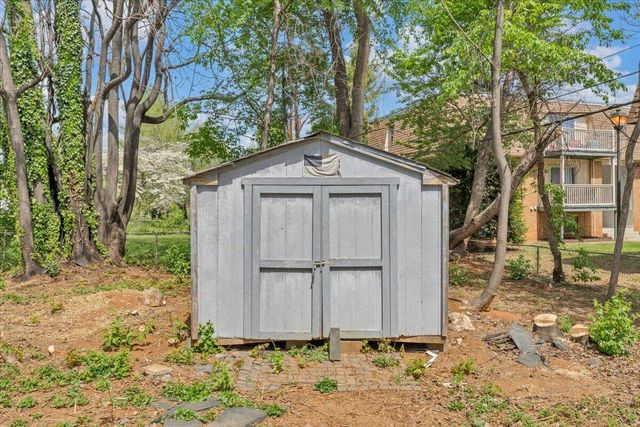 4417 Holmes ST, Roanoke, VA 24012