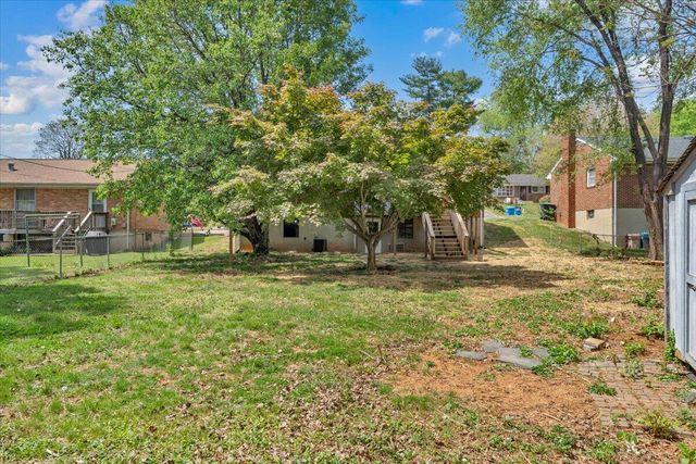 4417 Holmes ST, Roanoke, VA 24012