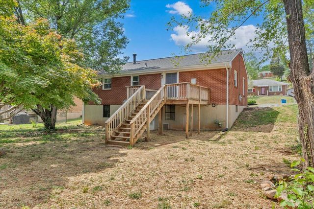 4417 Holmes ST, Roanoke, VA 24012