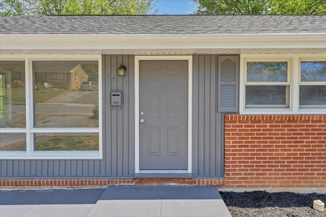 4417 Holmes ST, Roanoke, VA 24012