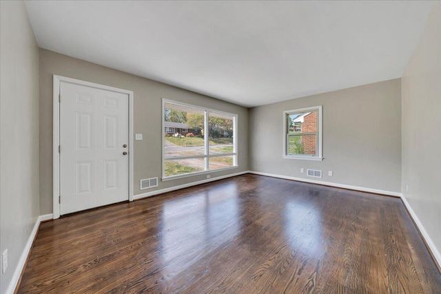 4417 Holmes ST, Roanoke, VA 24012