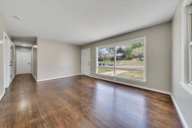 4417 Holmes ST, Roanoke, VA 24012