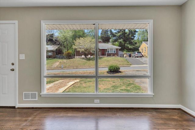 4417 Holmes ST, Roanoke, VA 24012