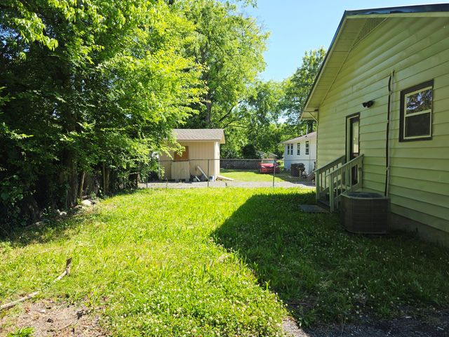 2512 Taylor Street, Chattanooga, TN 37406