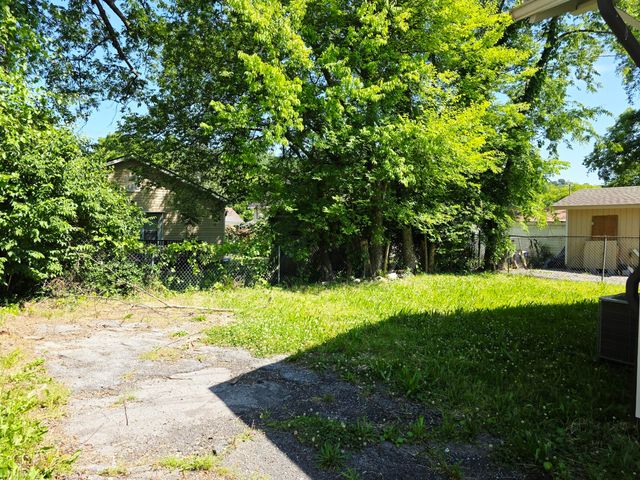 2512 Taylor Street, Chattanooga, TN 37406