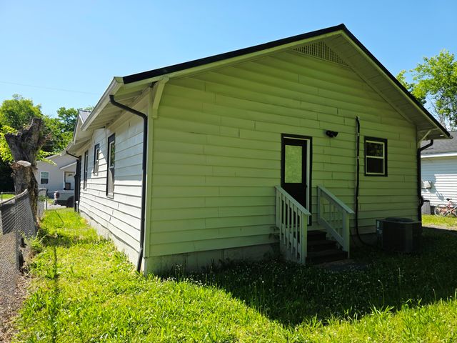 2512 Taylor Street, Chattanooga, TN 37406