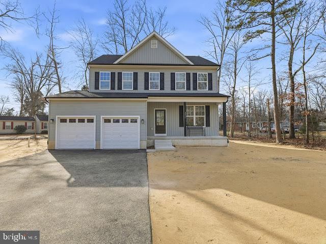 3511 S SHORE DR, Williamstown, NJ 08094