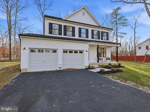 3511 S SHORE DR, Williamstown, NJ 08094