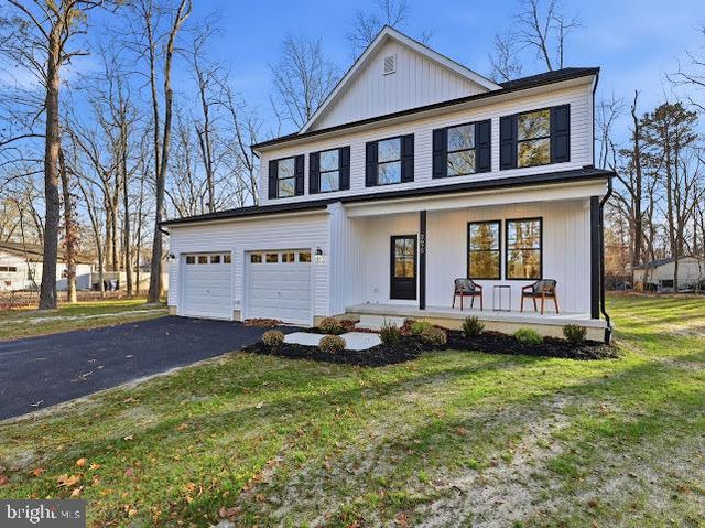 3511 S SHORE DR, Williamstown, NJ 08094