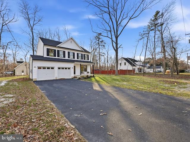 3511 S SHORE DR, Williamstown, NJ 08094