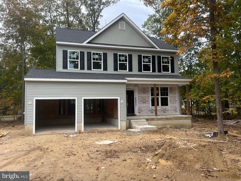 3511 S SHORE DR, Williamstown, NJ 08094