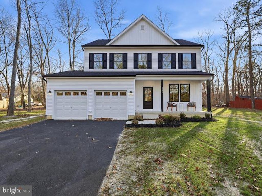 3511 S SHORE DR, Williamstown, NJ 08094