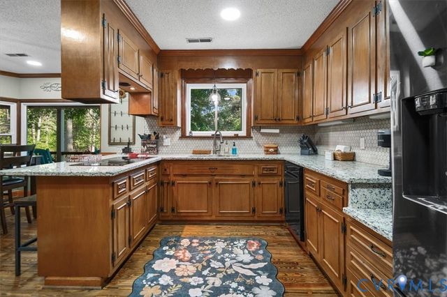 18522 Goode Ln, Dinwiddie, VA 23841
