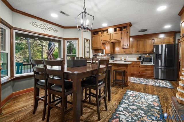 18522 Goode Ln, Dinwiddie, VA 23841