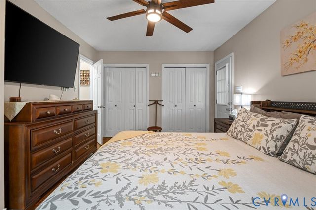 18522 Goode Ln, Dinwiddie, VA 23841
