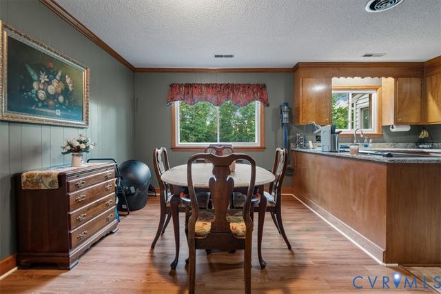 18522 Goode Ln, Dinwiddie, VA 23841