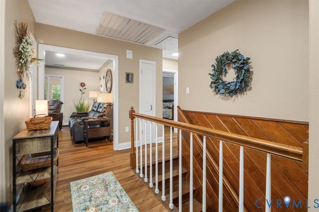 18522 Goode Ln, Dinwiddie, VA 23841