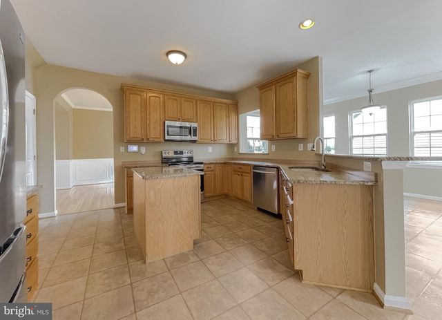 23593 MITCHELL DR, Leonardtown, MD 20650