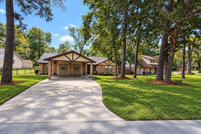 111 Rigby Owen Road, Conroe, TX 77304