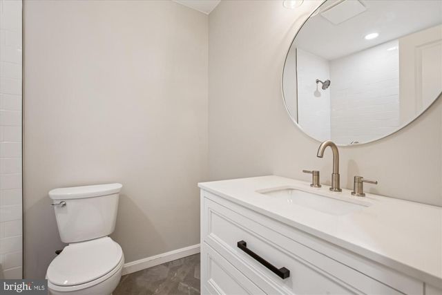 12060 WILLOWOOD DR, Woodbridge, VA 22192