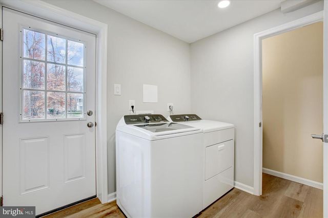 12060 WILLOWOOD DR, Woodbridge, VA 22192