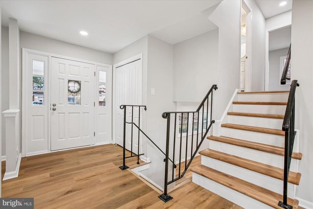 12060 WILLOWOOD DR, Woodbridge, VA 22192