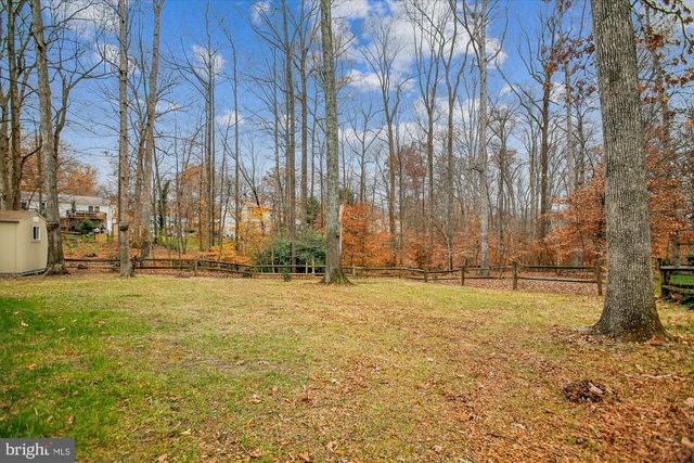 12060 WILLOWOOD DR, Woodbridge, VA 22192