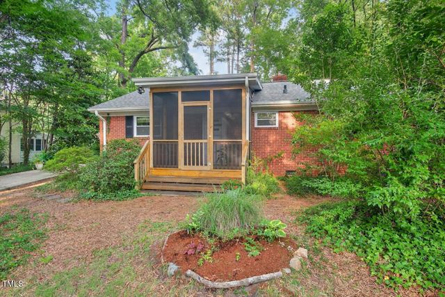 3215 Oxford Drive, Durham, NC 27707