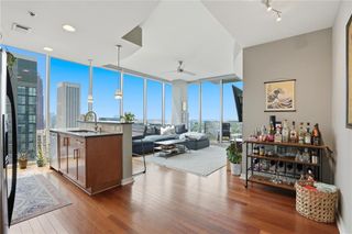 855 Peachtree Street NE 2903, Atlanta, GA 30308