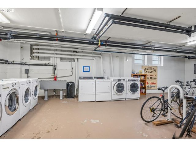 709 Sw 16TH Ave 505, Portland, OR 97205