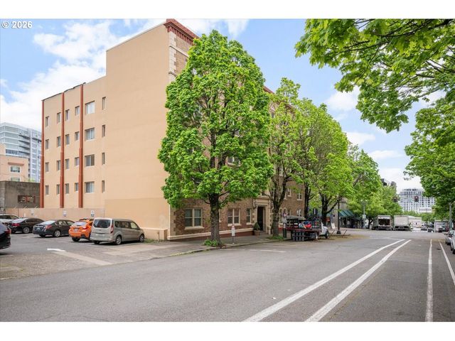 709 Sw 16TH Ave 505, Portland, OR 97205