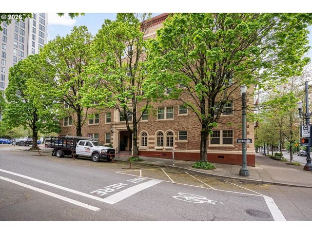 709 Sw 16TH Ave 505, Portland, OR 97205