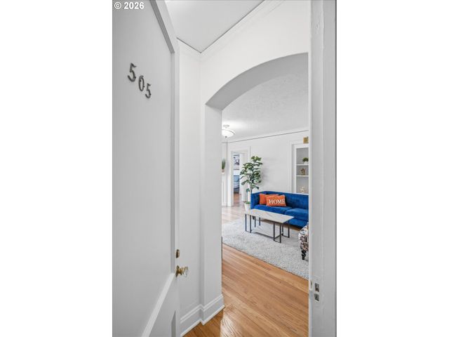 709 Sw 16TH Ave 505, Portland, OR 97205