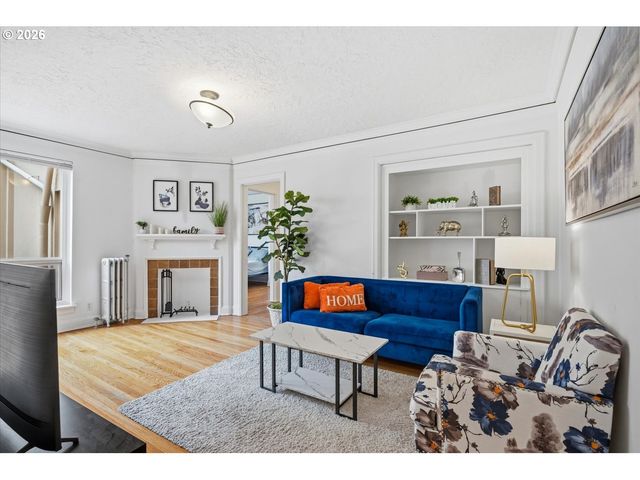 709 Sw 16TH Ave 505, Portland, OR 97205