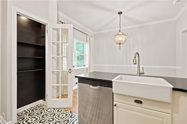 430 Lindbergh Drive NE K2, Atlanta, GA 30305