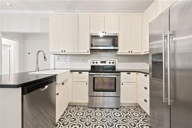 430 Lindbergh Drive NE K2, Atlanta, GA 30305