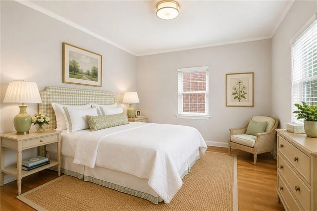 430 Lindbergh Drive NE K2, Atlanta, GA 30305