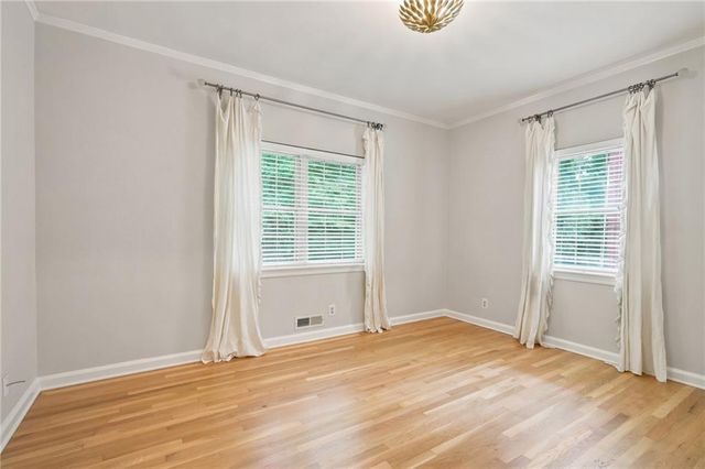 430 Lindbergh Drive NE K2, Atlanta, GA 30305