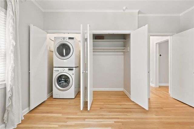 430 Lindbergh Drive NE K2, Atlanta, GA 30305
